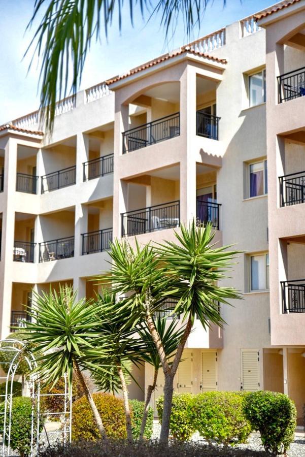 Royal Seacrest F G5 Ground Floor Apartment Paphos Kültér fotó