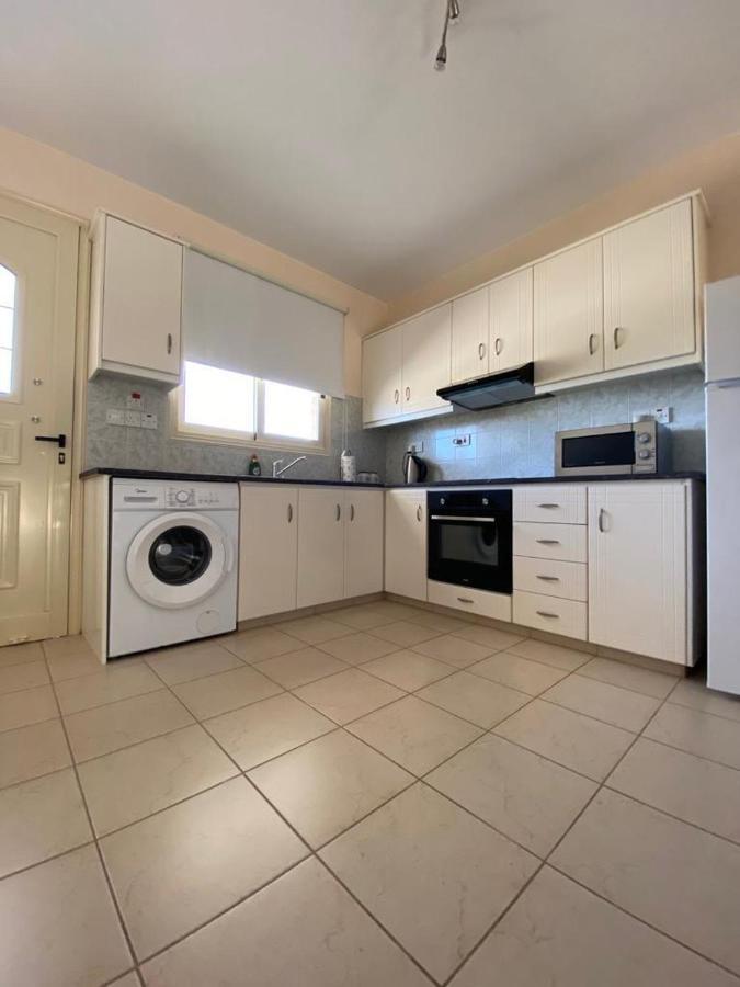 Royal Seacrest F G5 Ground Floor Apartment Paphos Kültér fotó