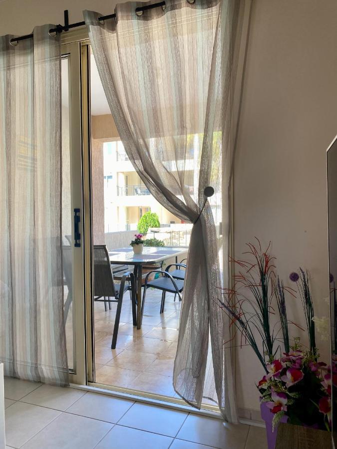 Royal Seacrest F G5 Ground Floor Apartment Paphos Kültér fotó